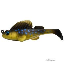 Leurre Souple Megabass Dark Sleeper 95mm 21g Mutsugorou