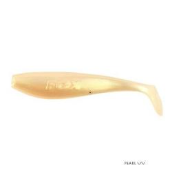 Leurre Souple Fox Rage Zander Pro Ultra UV 14cm Pearl