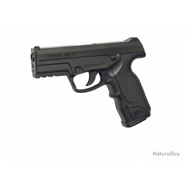 Pistolet Steyr M9-A1 - 4,5 mm Co2 Bbs Steel