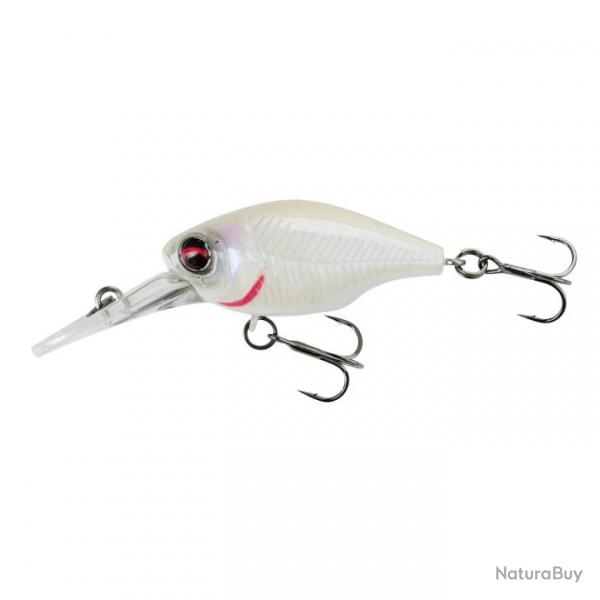 Poisson Nageur Savage Gear Petit Gravity Crank DR 4cm 5,3g 4cm Bone