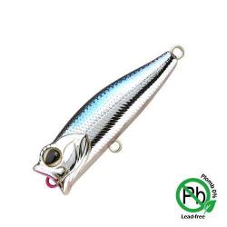 Poisson Nageur Sakura Oppop 4,5cm 3,8g 4,5cm 151 - Flash Waka