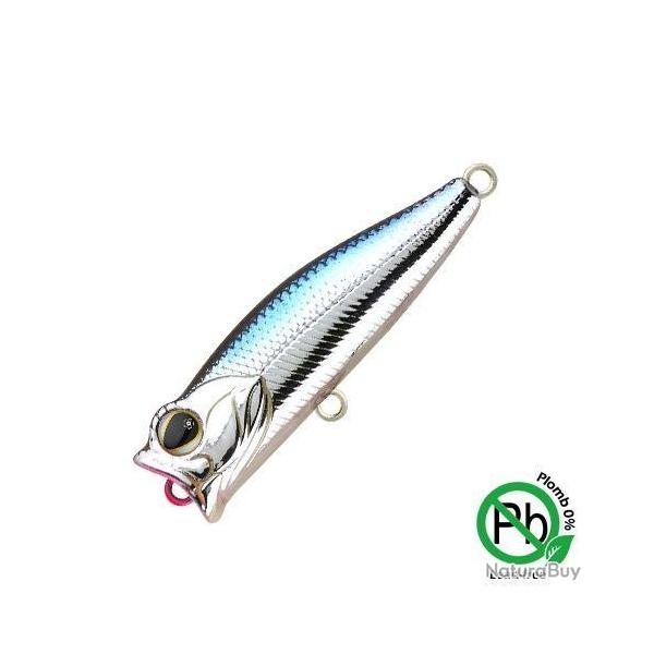 Poisson Nageur Sakura Oppop 4,5cm 3,8g 4,5cm 151 - Flash Waka