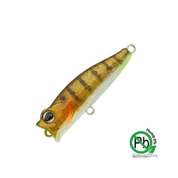 Poisson Nageur Sakura Oppop 4,5cm 3,8g 4,5cm 159 - Sparkling Gill