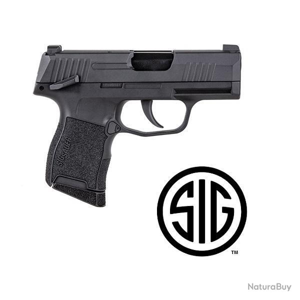 Sig Sauer P365 Pistolet CO2 - Bbs 4,5 mm - Blowback