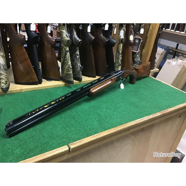 Rizzini Vertex cal 12/70 Bande haute Gaucher