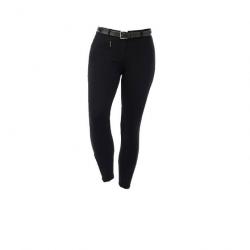 PROMO Pantalon F RIDING WOLRD Djerba Marine