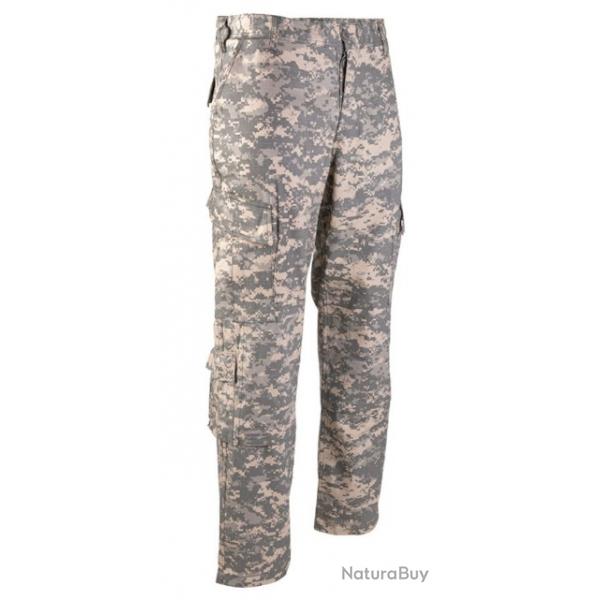 Pantalon US ACU digital