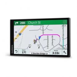 GPS auto Garmin Drive Track 71