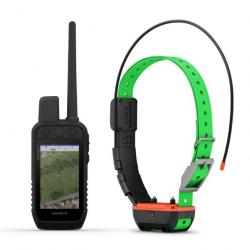 PACK GARMIN ALPHA® 200 TT25 F