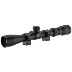 Lunette Gamo 3-9 x 32 WR