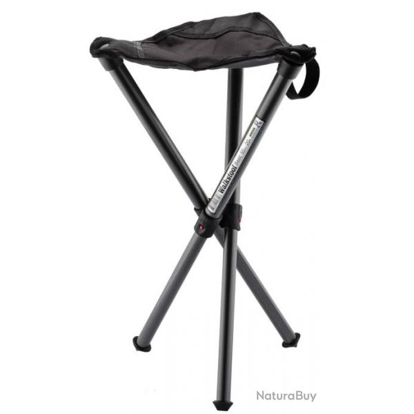 Sige trpied basic - Walkstool Noir