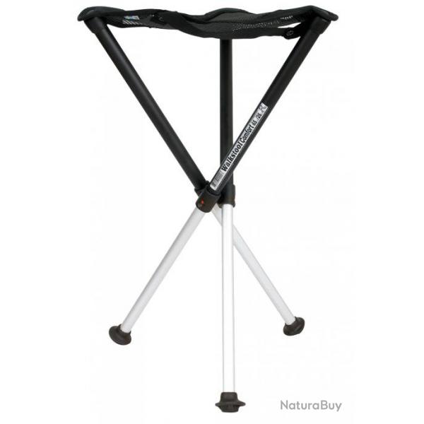 Sige trpied confort - Walkstool Noir