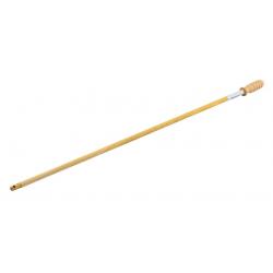 Baguette de nettoyage en bois pour canons (1 pièce)