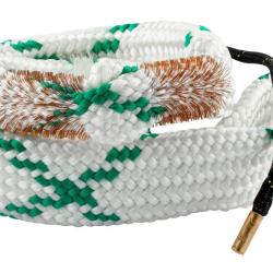 Cordon de nettoyage type BoreSnake pour canons fusils