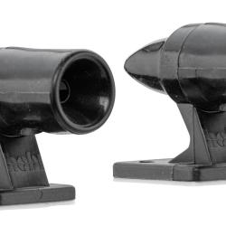 Avertisseurs de gibier &agrave; ultrasons pour voiture