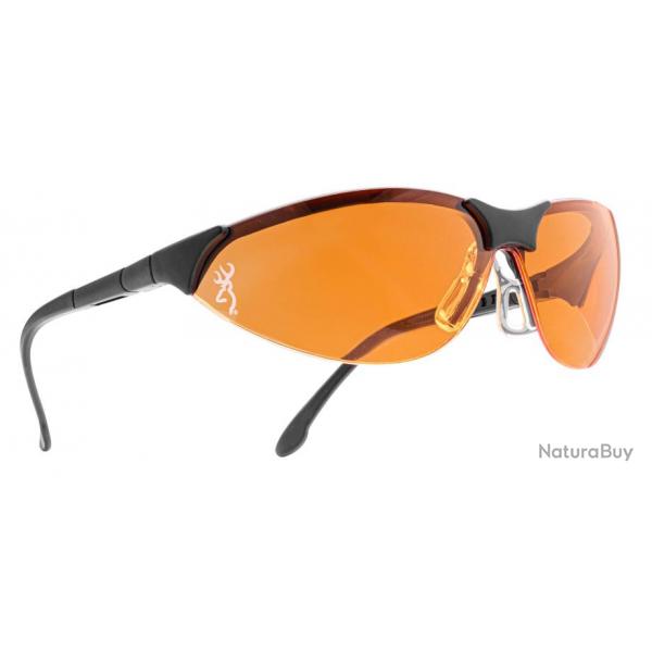 Lunettes de protection Claymaster - Browning