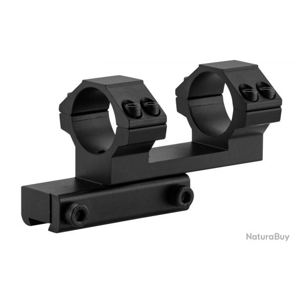 Montage dport UTG 25,4 mm - Rail de 11 mm