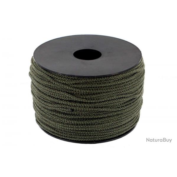 Cordeau imputrescible tress Vert 6