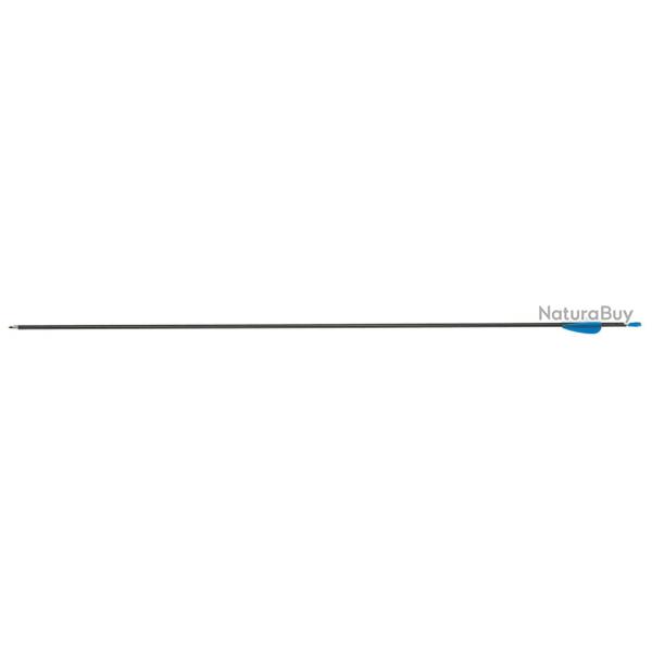 Flches carbone 30'' spin 700 pour arc rcurve