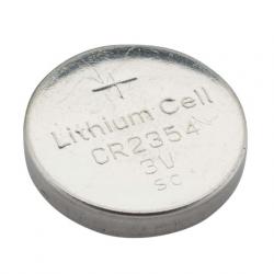 Pile Lithium CR2354 - 3 volts - Ansmann