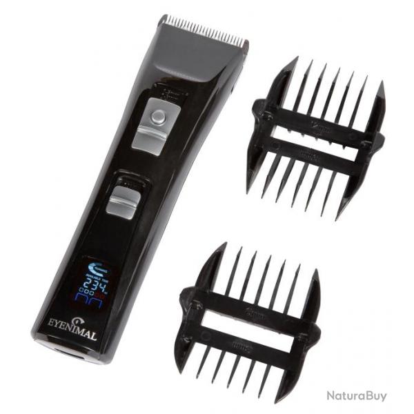 EYENIMAL Digital Pet Clipper