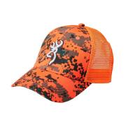 Casquette En Simili Cuir Marron Camel - Taille Unique, Style Aussie Apparel