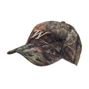 Casquette Simili Cuir Camel - Marque Aussie Apparel - Taille Unique Unisexe