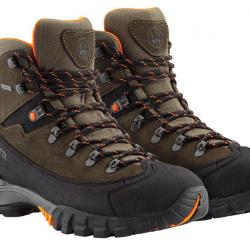 Chaussures Setter GTX - Beretta 40 Marron