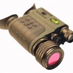 Jumelles de vision nocturne LN-G2-B50 - Luna optics