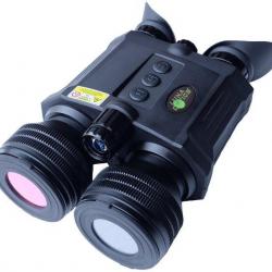 Jumelles de vision nocturne LN-G3-B50 - Luna optics