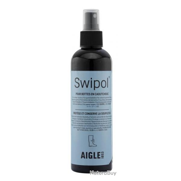 Spray entretien Swipol Aigle 200 ml