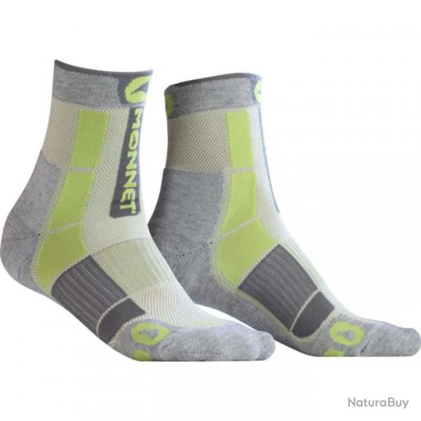 Chaussettes Monnet TREKKING Mid Air