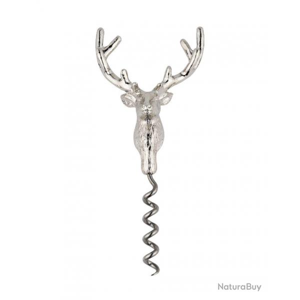Tire bouchon cerf Jack Pyke