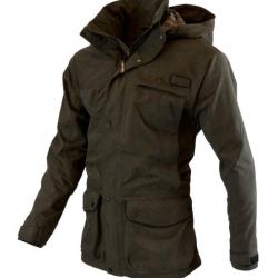 Veste AshcomBe Jack Pyke M Vert