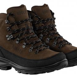 Chaussures AIGLE Bakke GTX Marron 39