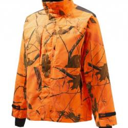 Veste Beretta Brown Bear EVO Orange 3XL