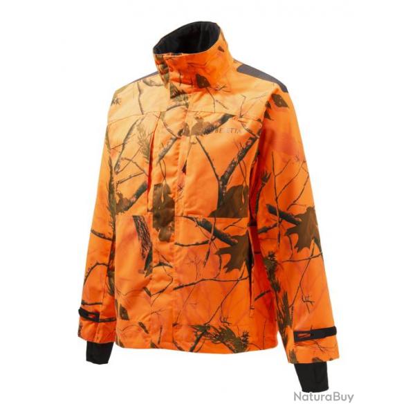 Veste Beretta Brown Bear EVO Orange 3XL