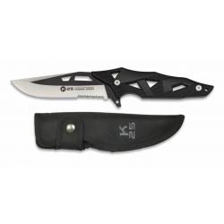 Couteau K25 Tactical lame 10,8CM