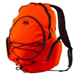 Sac à dos orange