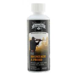 Armenet Bronzage à froid (flacon de 250 ml)