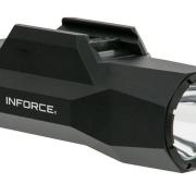Lampe Tactique OLIGHT PL-3S Valkyrie 1000 Lumens - Compacte, Étanche, Pour Chasse Ou Sécurité