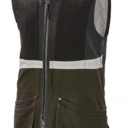 BROWNING - Gilet Sporter Curve vert foncé S Vert