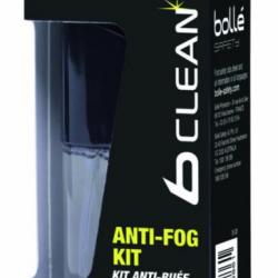 Nettoyant antibuée BOLLE B200 30 ML