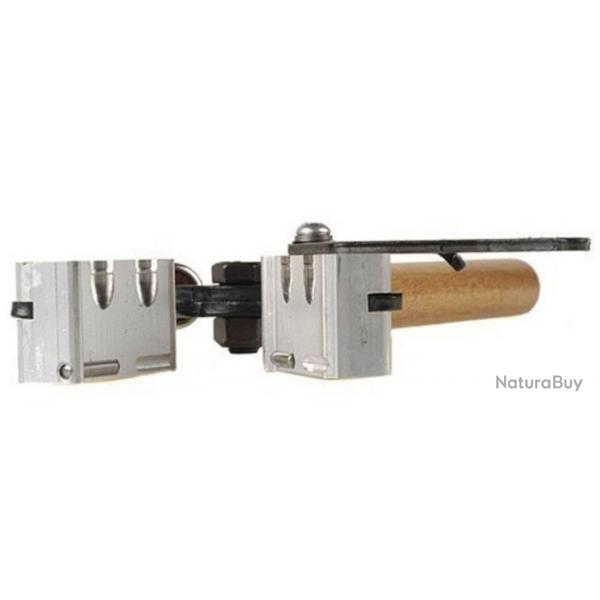 Lee Precision - Moule  balles 1 cavit pour balle mini .50 PN