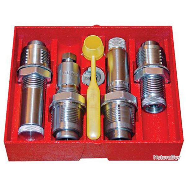 Lee Precision - Bote de rangement plate pour outil