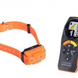 Télécommande et colliers de dressage Canicom R-1500