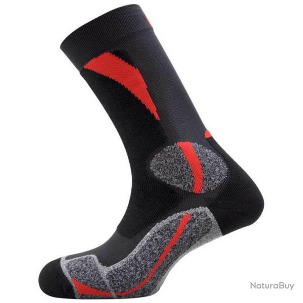 Chaussettes Monnet Trek Expert V3 P.45-46