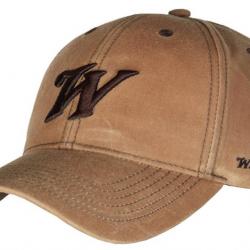 Casquette de chasse Winchester Rogue Wax