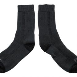 Chaussettes de randonnée Aigle Noir 35-38