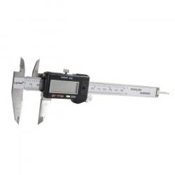 Pied à coulisse à affichage digital Lyman